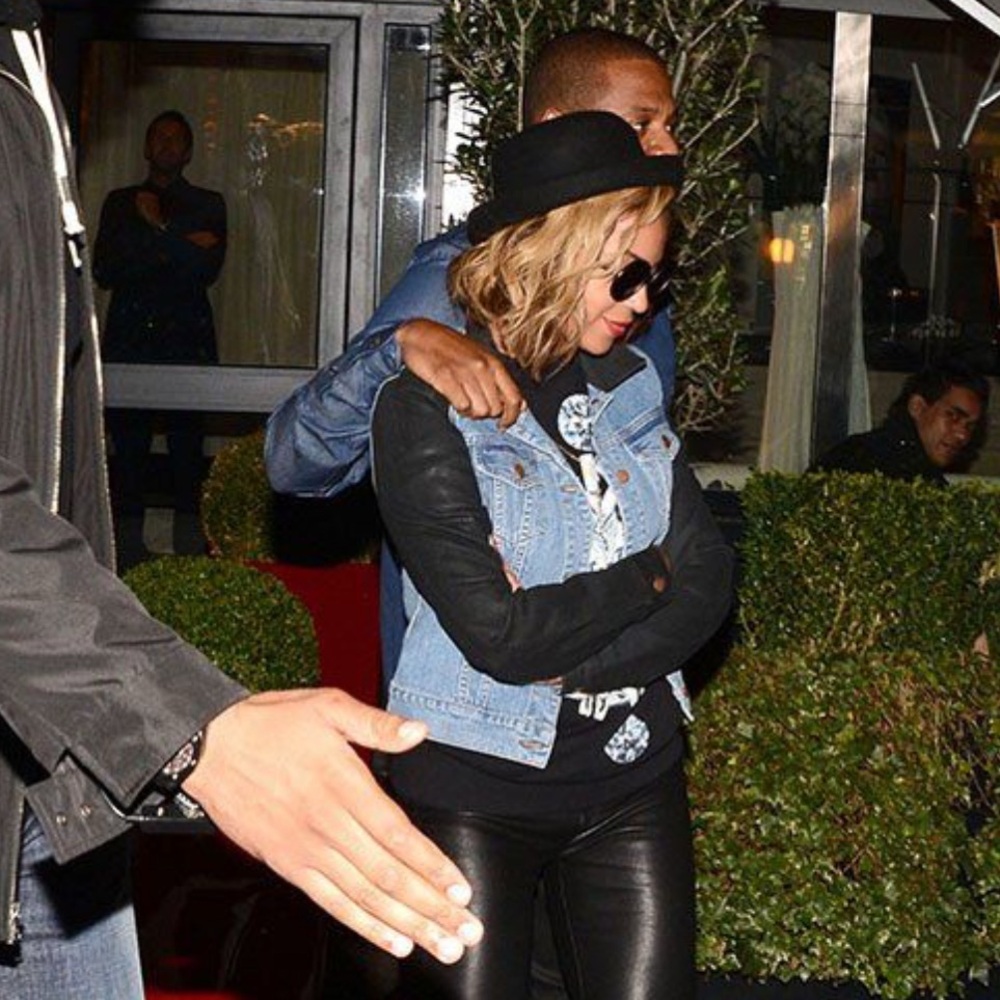J Brand Jean jacket